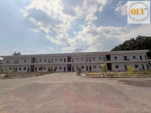 CHO THUÊ NHÀ XƯỞNG – BẾN CÁT, BÌNH DƯƠNG – 12.000m²