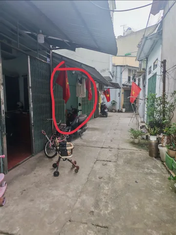 Bán Nhà riêng 40m2 có sẵn 40 m2 thổ cư giá 7.2 tỷ tại Phường Tây Tựu Quận Bắc Từ Liêm Hà Nội