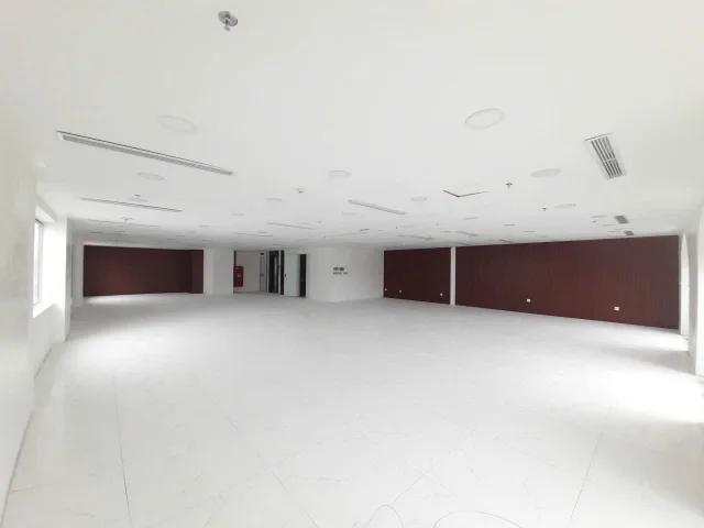 CHO THUÊ VĂN PHÒNG MẶT PHỐ HOÀ MÃ - HAI BÀ TRƯNG - HN| 200m2