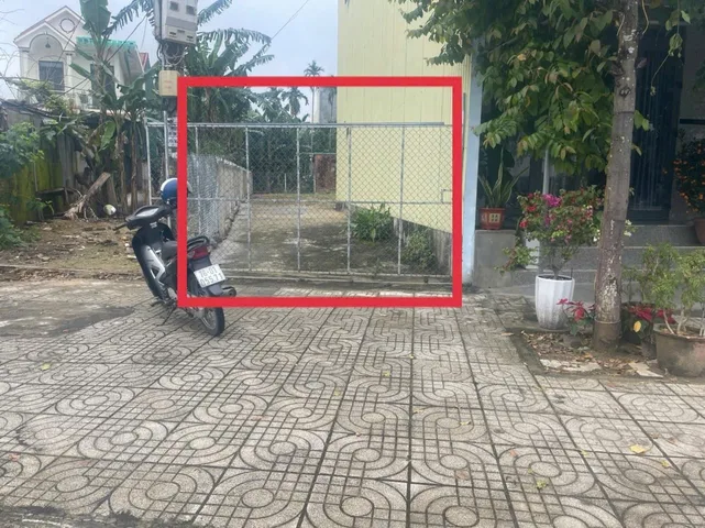 Bán Đất 180m2 có sẵn 180 m2 thổ cư giá 4 tỷ tại Đường Tế Hanh Phường Trương Quang Trọng Thành phố Quảng Ngãi Quảng Ngãi