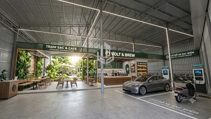 Cho thuê Mặt bằng kinh doanh 1500m2 giá 900 triệu tại Đường Hàng Điều 4 Phường 11 Thành phố Vũng Tàu Bà Rịa - Vũng Tàu