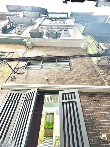 Cho thuê Nhà riêng 30m2 giá 10 triệu tại Đường Miêu Nha Phường Tây Mỗ Quận Nam Từ Liêm Hà Nội