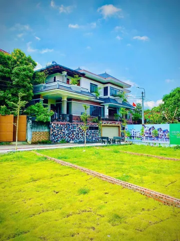 2 TỶ TẠI HÒA LẠC HÔM NAY MUA ĐƯỢC GÌ