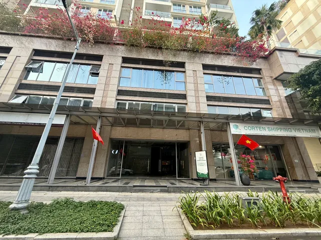 BDS HVL CHO THUÊ SHOPHOUSE SARINA SALA Q2 HỔ TRỢ ĐẠP GIÁ