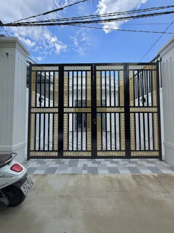 🏡 NHÀ TÂN CỔ ĐIỂN MỚI HOÀN THIỆN – PHƯỜNG TRUNG AN | CHỈ 1 TỶ 490 TRIỆU 🏡