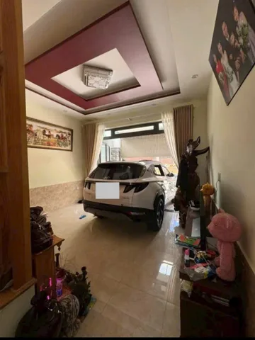 Bán Nhà riêng 68m2 có sẵn 68 m2 thổ cư giá 6.88 tỷ tại Đường Phường 2 Phường 2 Thành phố Đà Lạt Lâm Đồng