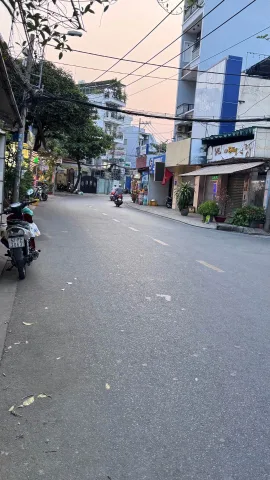 💥 MTKD - TÂN SƠN NHÌ - DTSD 180M2 - GIÁ NHỈNH 9 TỶ - 4 TẦNG BTCT - CÓ SÂN THƯỢNG TRƯỚC SAU - 4PN - KINH DOANH ĐỦ MỌI LOẠI NGÀNH NGHỀ 💥