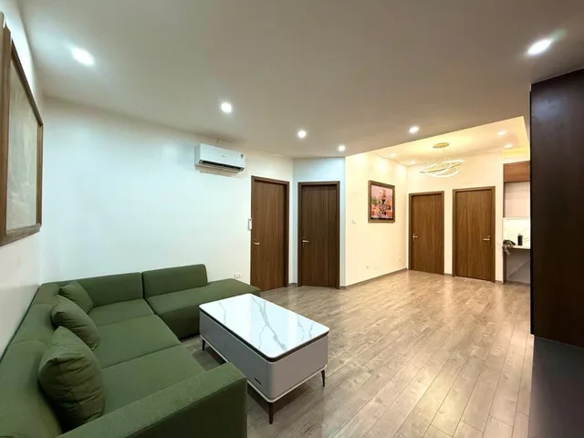 🔥 CHỈ 7,5 TỶ | CĂN HỘ 84M² QUAN HOA – CẦU GIẤY | 2PN - 2WC | SỔ ĐỎ CHÍNH CHỦ | NHÀ ĐẸP XÁCH VALI VỀ Ở 🔥