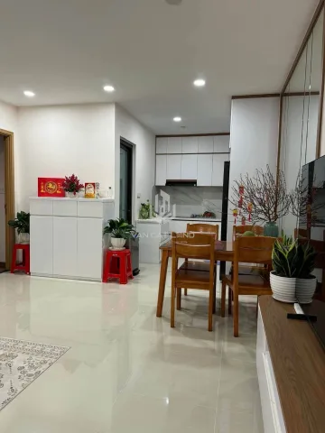 🔥 CHO THUÊ CĂN HỘ VŨNG TÀU CENTRE POINT 2PN – DT 72M² – FULL NỘI THẤT – CHỈ 14 TRIỆU/THÁNG 🔥