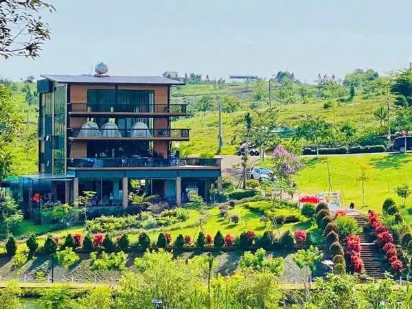 Bán Đất 500m2 có sẵn 500 m2 thổ cư giá 700 triệu tại Đường Quốc lộ 20 Phường 2 Thành phố Bảo Lộc Lâm Đồng