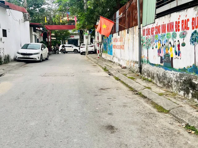 ❌❌❌ VỚI 1,6TỶ 82m² – SỞ HỮU LÔ ĐẤT NGAY TĐC KIẾN THIẾT SỞ DẦU, HỒNG BÀNG – GIÁ QUÁ HIẾM ❌❌❌