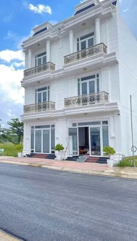 Bán Nhà riêng 70m2 70 m2 thổ cư giá 1.6 tỷ tại Phường Tân Uyên TP. Hồ Chí Minh
