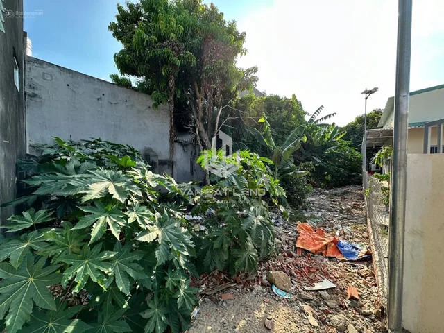 🔥 BÁN 2 LÔ ĐẤT HẺM Ô TÔ TRƯƠNG CÔNG ĐỊNH, P.3 – 223.5M² – GIÁ 18 TỶ 🔥
