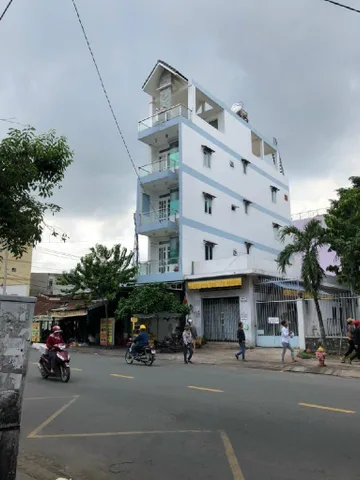 ✅Mặt tiền kinh doanh sung nhất đường Tân Hương, CHDV DÒNG TIỀN
