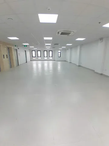 Cho thuê văn phòng mặt phố Ô Chợ Dừa - Đống Đa - Hà Nội/180m².