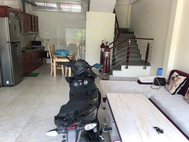 Cho thuê Nhà riêng 45m2 giá 7.5 triệu tại Đường Ngô Gia Tự Phường Đằng Lâm Quận Hải An Hải Phòng
