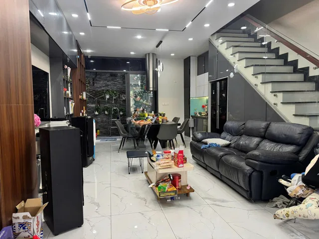 Bán Nhà riêng 70m2 có sẵn 70 m2 thổ cư giá 5.5 tỷ tại - Chọn - Phường 13 Quận Bình Thạnh TP. Hồ Chí Minh