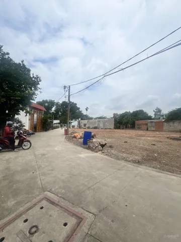 Bán Đất 185m2 có sẵn 185 m2 thổ cư giá 3.6 tỷ tại Xã Xuân Thới Sơn Huyện Hóc Môn TP. Hồ Chí Minh