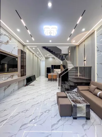 Siêu phẩm vô ở liền dt 50m2 full thổ giá 2.94 tỷ tại - Phường 07 Quận 11 TP. Hồ Chí Minh