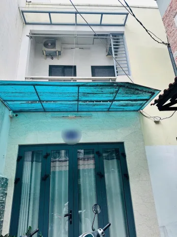Bán Nhà riêng 45m2 có sẵn 45 m2 thổ cư giá 3 tỷ tại Đường Lê Văn Thọ Phường 9 Quận Gò Vấp TP. Hồ Chí Minh