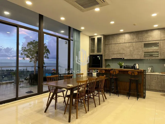 🔥 CHO THUÊ PENTHOUSE GATEWAY VŨNG TÀU – DT 220M² – 3 PHÒNG NGỦ – VIEW BIỂN & SÂN GOLF – CHỈ 30 TRIỆU/THÁNG 🔥