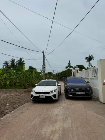 Bán Đất 65m2 có sẵn 65 m2 thổ cư giá 630 triệu tại - Chọn - Xã Quang Hưng Huyện An Lão Hải Phòng