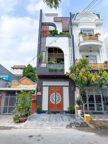 Bán Nhà MỚI TRUNG TÂM TP CẦN THƠ, THUỘC KDC THỚI NHỰT 2, TÂN AN, NINH KIỀU.