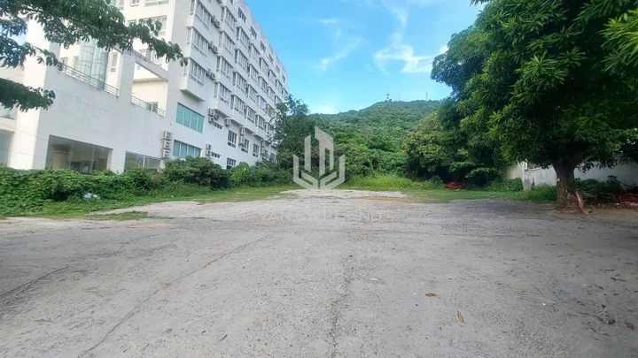 Cho thuê Đất 2000m2 giá 140 triệu tại Đường Trần Phú Phường 1 Thành phố Vũng Tàu Bà Rịa - Vũng Tàu