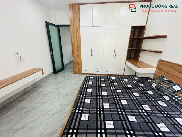 🏡 CHO THUÊ NHÀ 1 TRỆT 1 LẦU – GẦN KCN PHƯỚC ĐÔNG, TÂY NINH