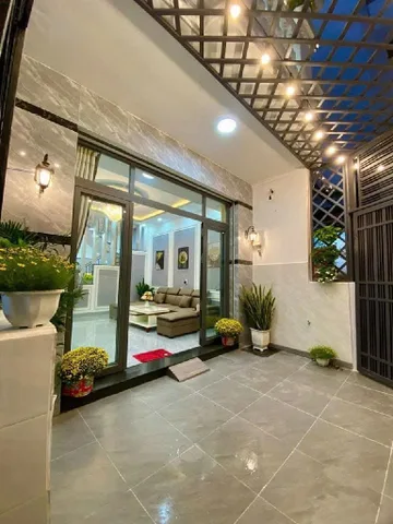 Bán Nhà riêng 136m2 có sẵn 136 m2 thổ cư giá 10 tỷ tại Đường Quang Trung Phường 8 Quận Gò Vấp TP. Hồ Chí Minh