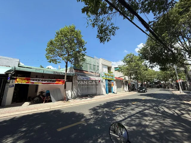🏡 CẦN BÁN – NHÀ CẤP 4 MẶT TIỀN ĐƯỜNG BẾN NÔM – P. RẠCH DỪA – 91.1M² FULL THỔ CƯ – CHỈ 6.6 TỶ