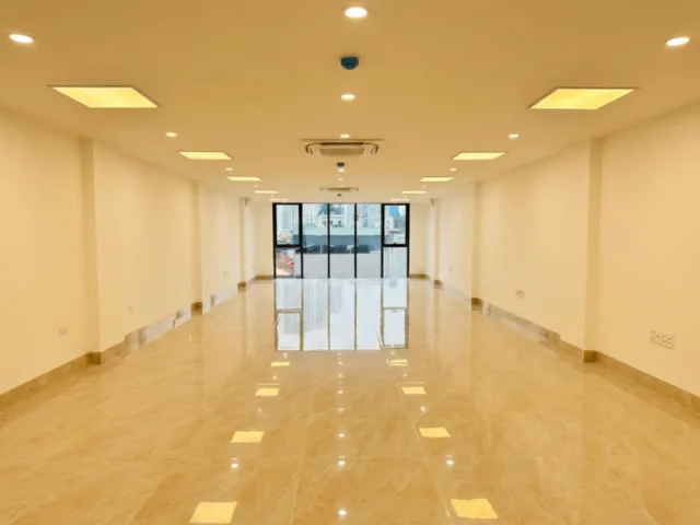 BÁN GẤP NHÀ MẶT PHỐ THƯỢNG ĐÌNH, DÒNG TIỀN ỔN ĐỊNH, ĐẦU TƯ SINH LỜI, 62m² x5T, CHỈ 23 TỶ.