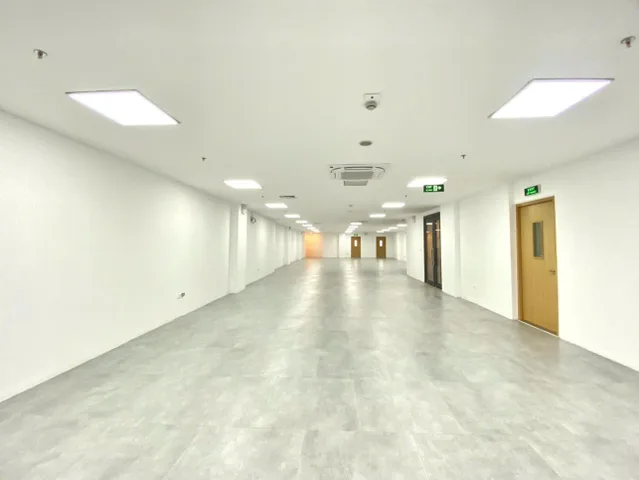 Cho thuê Văn phòng 340m2 giá 80 triệu tại Đường Ô Chợ Dừa Phường Hàng Bột Quận Đống Đa Hà Nội