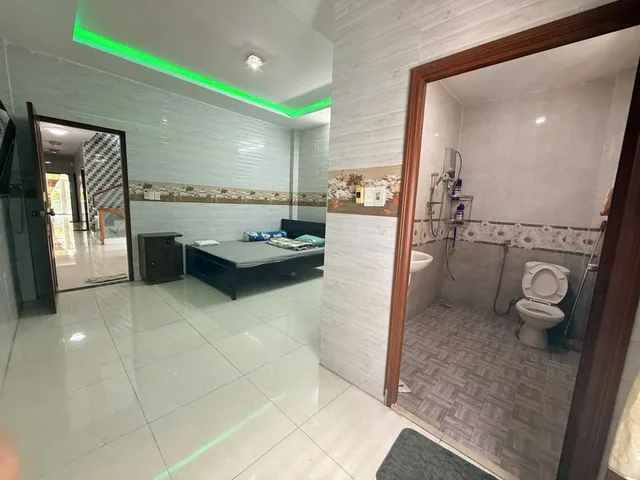 CHO THUÊ NHÀ 3 TẦNG TRẦN ĐÌNH TRI SÁT BIỂN 📌📌📌LÀM VIỆC TRỰC TIẾP GIÁ TỐT !!!