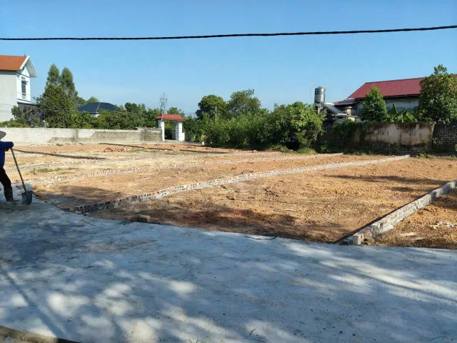 DUY NHẤT 1 LÔ NGAY GẦN KCN PHÚC SƠN VÀ VÀNH ĐAI 5 – GIÁ FO CHỈ 3XX