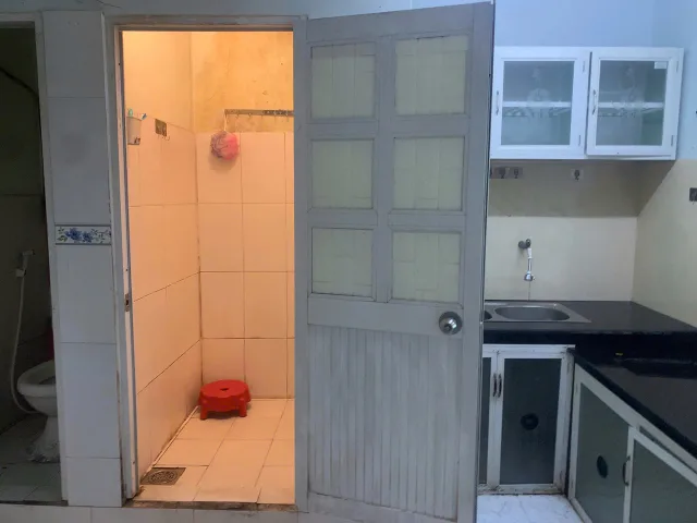 Bán Nhà riêng 65m2 có sẵn 65 m2 thổ cư giá 2.45 tỷ tại Đường Thân Nhân Trung Phường Hố Nai Thành phố Biên Hòa Đồng Nai