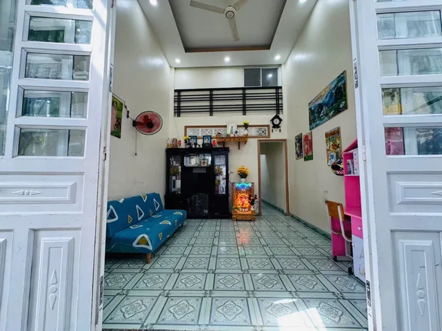 Bán Nhà riêng 47m2 có sẵn 47 m2 thổ cư giá 1.95 tỷ tại Phường Tăng Nhơn Phú B Quận 9 TP. Hồ Chí Minh