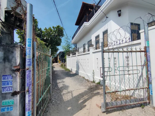 Bán Đất 150m2 giá 1 tỷ tại - Chọn - Xã Diên Sơn Huyện Diên Khánh Khánh Hòa