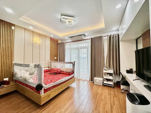 Bán Nhà riêng 50 m2 thổ cư giá 5.6 tỷ tại -Phường 13 Quận Bình Thạnh TP. Hồ Chí Minh
