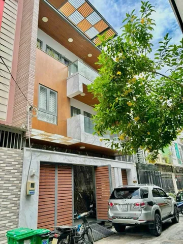 Bán Nhà riêng 105m2 có sẵn 105 m2 thổ cư giá 13.5 tỷ tại Đường Mã Lò - Chọn - Phường Bình Hưng Hòa TP. Hồ Chí Minh