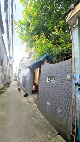 110m2 Nhà 1 Trệt 1 Lầu Ngay Đền Thánh Martin P.Tân Hoà – Giá 2.4 Tỷ
