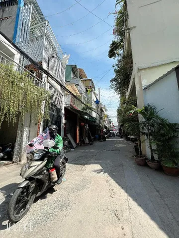 MTKD NGUYỄN TRỌNG TUYỂN – GẦN LÊ VĂN SỸ – SIÊU PHẨM KINH DOANH – MẶT TIỀN HIẾM – CHỈ 11.85 TỶ