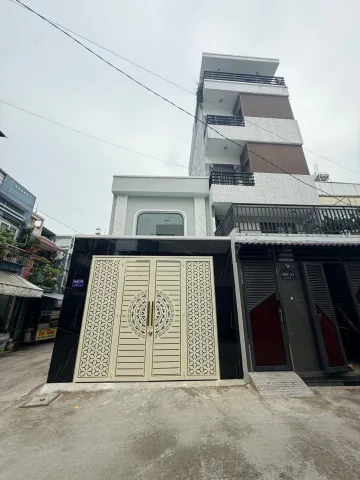 132/ Bán Nhà riêng 70m2 có sẵn 49 m2 thổ cư giá 6.2 tỷ tại Đường Số 12 Phường Bình Hưng Hòa Quận Bình Tân TP. Hồ Chí Minh