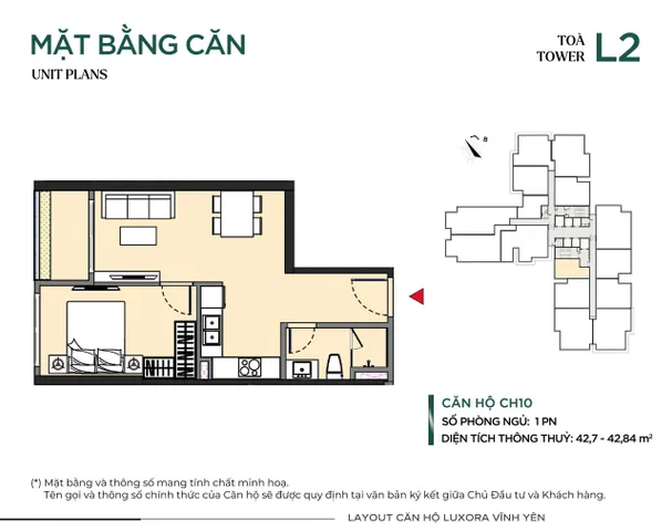 Sở Hữu Căn Hộ View Hồ Đầm Vạc – Tài Sản Giữ Giá Và Gia Tăng Giá Trị Theo Thời Gian