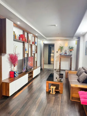 Bán Căn hộ chung cư 70m2 giá 1.68 tỷ tại - Chọn - Phường Tân Hồng Thị xã Từ Sơn Bắc Ninh