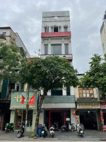 CHO THUÊ TÒA NHÀ 88 PHỐ HUẾ , PHƯỜNG BÙI THỊ XUÂN, QUẬN HAI BÀ TRƯNG, HÀ NỘI ( NAY THUỘC PHƯỜNG HAI BÀ TRƯNG )
