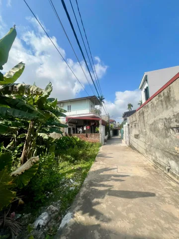 3AD59.5 🚨 CHỈ 2 TỶ – ĐẤT ĐẸP TRUNG TÂM TRÀ KHÊ, ANH DŨNG, DƯƠNG KINH 🚨