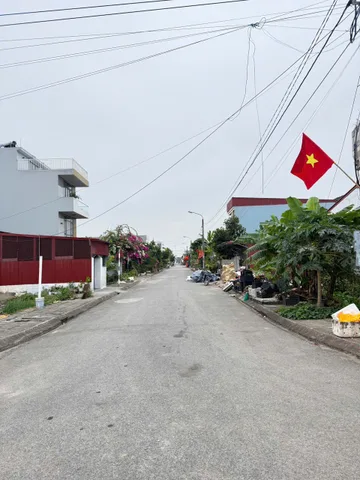 2TT44 🚨 **RA MẮT SIÊU PHẨM ĐƯỜNG 10M – TÂN THÀNH, DƯƠNG KINH** 🚨