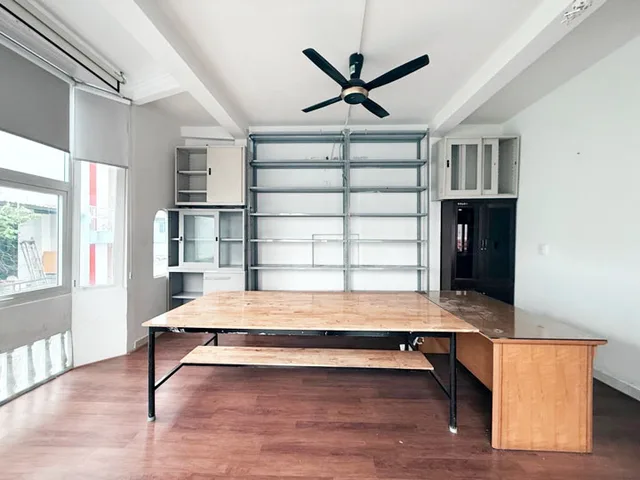 Nhà 5 tầng, Hẻm Xe Hơi, Hoàng Văn Thụ, Tân Sơn Nhất, 60m2, hơn 12 tỷ TL