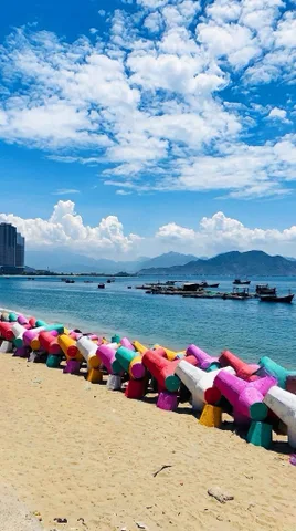 Bán Đất 450m2 có sẵn 150 m2 thổ cư giá 5.5 tỷ tại - Bờ kè Đông Hải Phường Đông Hải Khánh Hòa